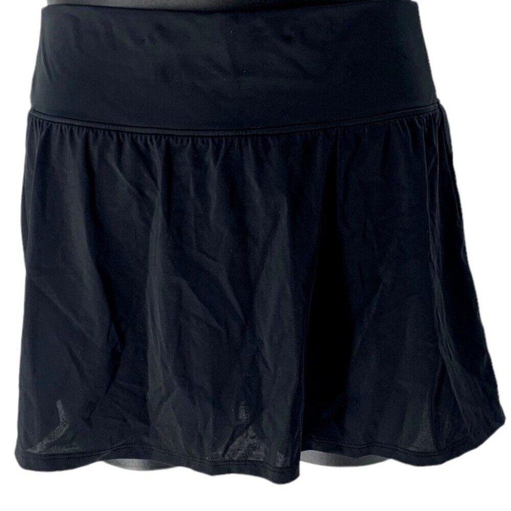 Dreamshaper Swim Skirt by Miraclesuit -NWOT - Size 18